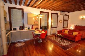 CORTE MALVASIA Venedig
